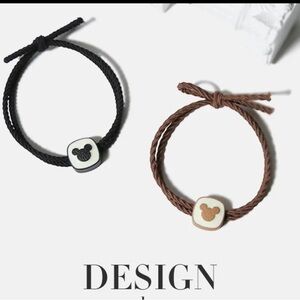 Mickey Hair Bands for Women or Girls